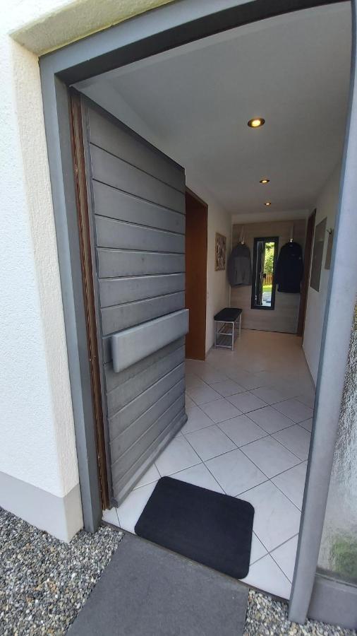 Apartmán Fewo Im Alpenblick Salem Salem  Exteriér fotografie