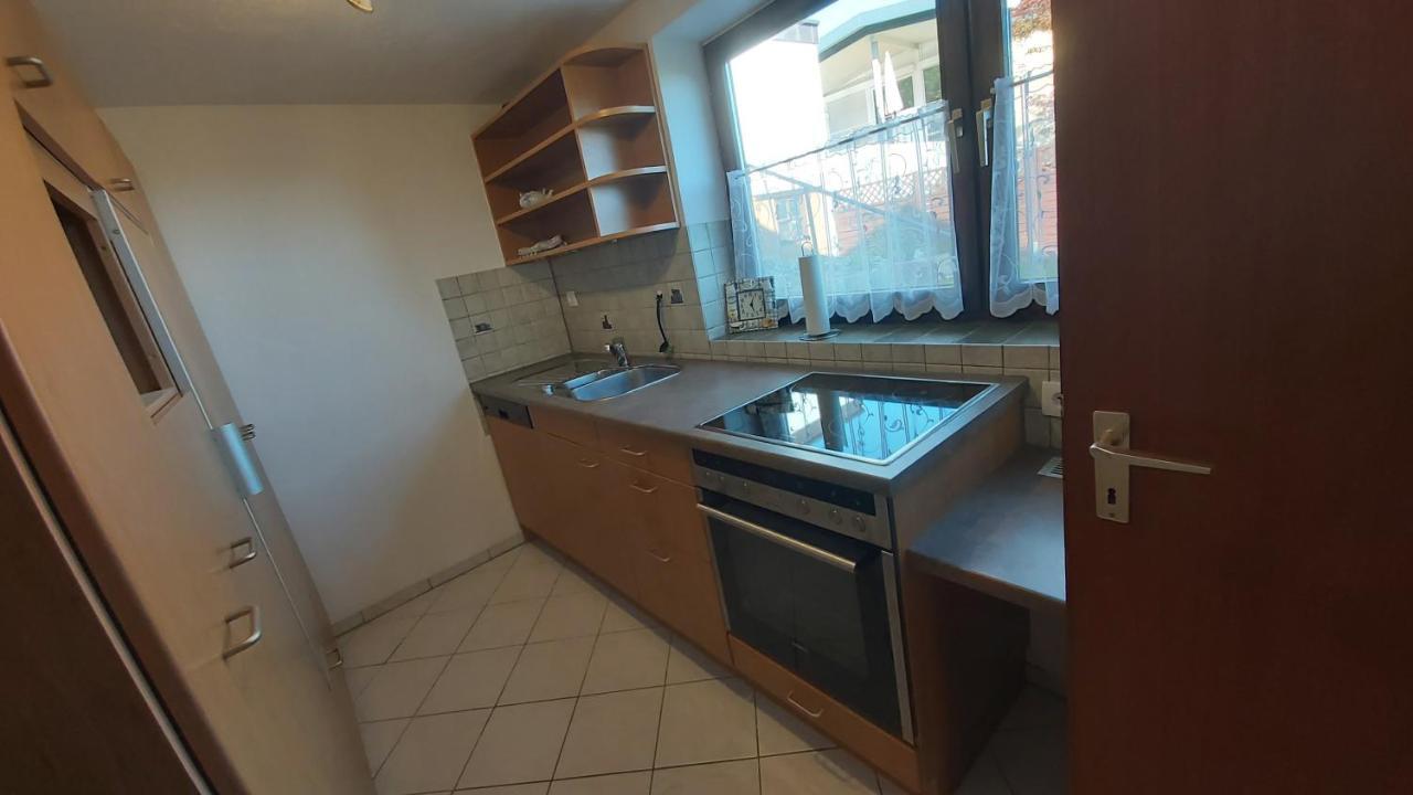 Apartmán Fewo Im Alpenblick Salem Salem  Exteriér fotografie