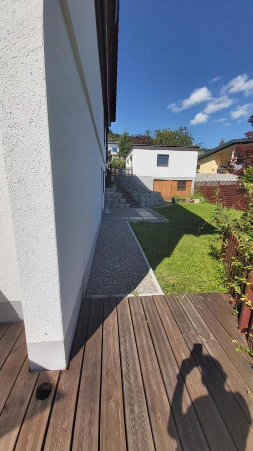 Apartmán Fewo Im Alpenblick Salem Salem  Exteriér fotografie
