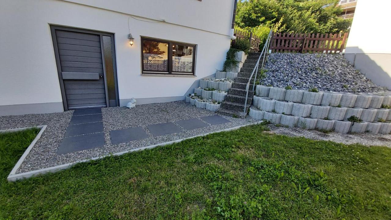 Apartmán Fewo Im Alpenblick Salem Salem  Exteriér fotografie