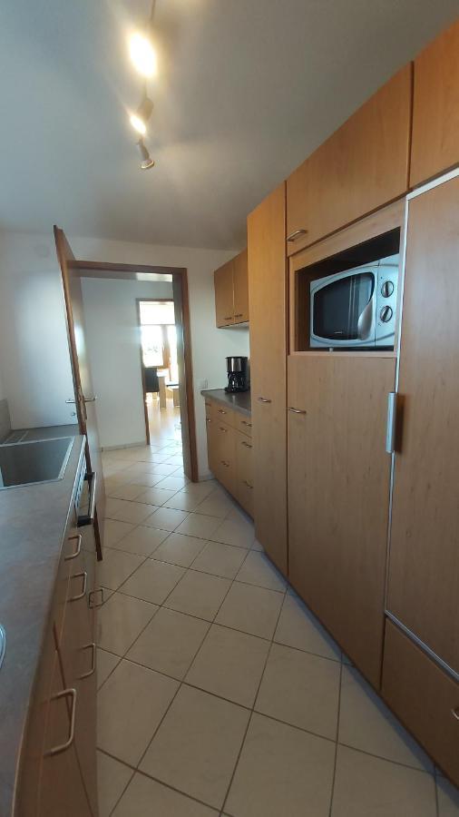 Apartmán Fewo Im Alpenblick Salem Salem  Exteriér fotografie