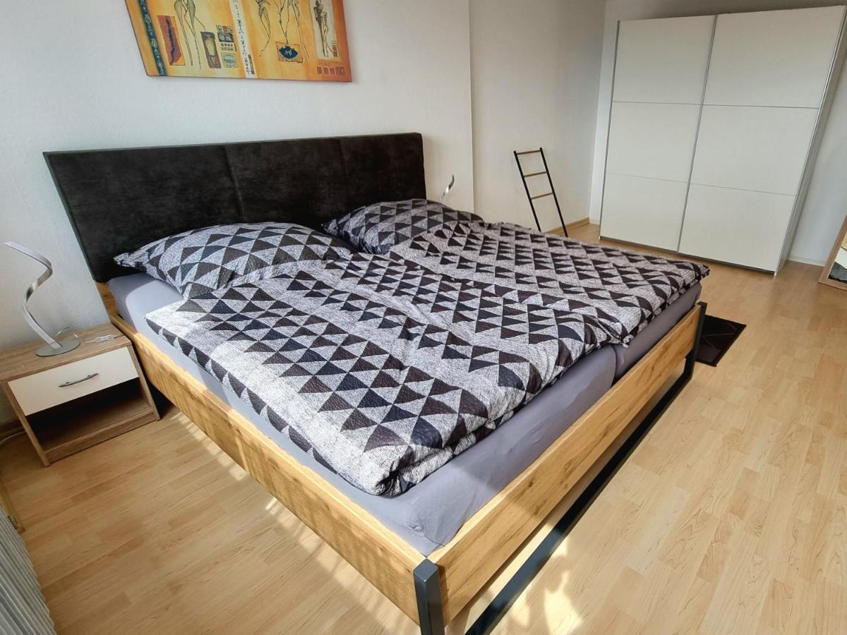 Apartmán Fewo Im Alpenblick Salem Salem  Exteriér fotografie